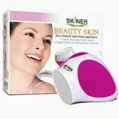 pink skinner beauty set asli as seen on tv murah