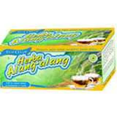 teh celup herba alang-alang