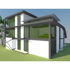 jasa kontraktor bangunan kantor dan rumah - 2