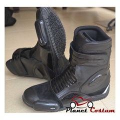 sepatu rvr reckon hitam