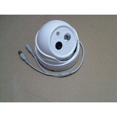kamera cctv array infra red generasi terbaru ( ke-3) cmos resolusi tinggi 800tvl hdis