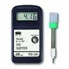ph meter lutron ph201 pocket ph meter