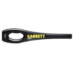 garrett super wand hand-held metal detector gt-1165800