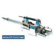 agrofog af 35 fogging machine - germany (mesin fogging)