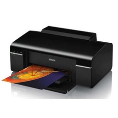 printer epson stylus photo t60 ( komputer bintaro, pondok indah, rempoa, ciputat, lebak bulus, pondok pinang, rs fatmawati jakarta selatan)