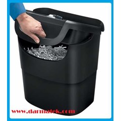 paper shredder p-40