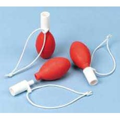 bulb pipette filler