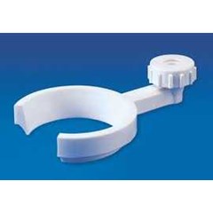funnel holder polypropylene