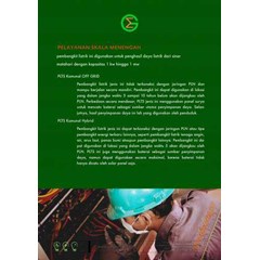 plts terpusat off grid