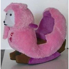 boneka ayla kuda kudaan terbaru untuk balita