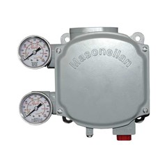 svi1000 digital positioner