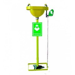 eye-wash standing krisbow