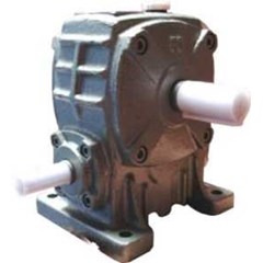 worm gear reducer wpa
