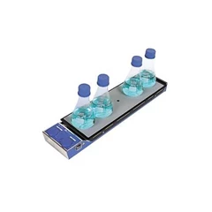 ika* magnetic stirrer with 5 stirring positions rt 5 power ikamag®