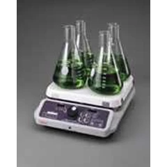 thermolyne* super-nuova multi-position digital stirring hotplates no.cat sp135935q