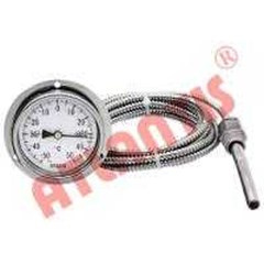 remote reading thermometer