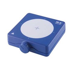 ika* magnetic stirrer model mini mr standard ikamag®