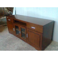 bufet tv minimalis