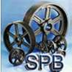 spb pulley martin, fenner