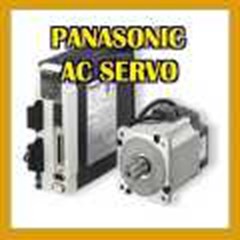 panasonic ac servo motor