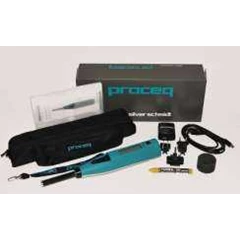 hammer test digital proceq type nr concrete