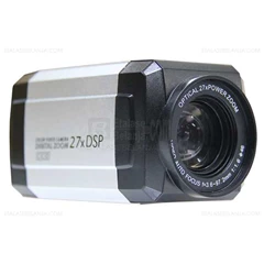 dzc dsp 27x zoom - box cctv camera