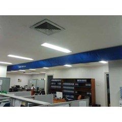 textile ducting