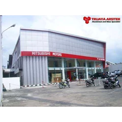 supplier alucobond