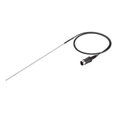ika* temperature sensor, glass coated pt 1000.70