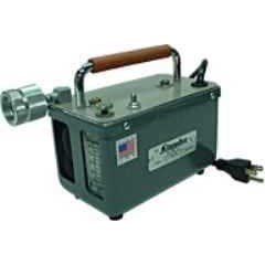 low volume air sampler staplex model : lv-2 and lv-4 made in usa