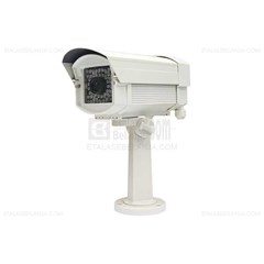 galaxy gl-103p 6mm - outoor cctv camera