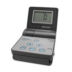 cts-406 portable conductivity tds salt meter
