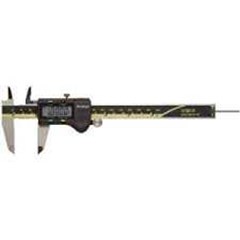 sigmat caliper mitutoyo digital 12 inch