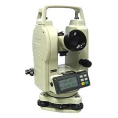 digital theodolite minds cdt-02