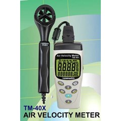anemometer tenmars tm-401/ 402/ 403 dan 404 new