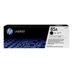 hp toner 85a black [ ce285a] asli, original laserjet pro p1102, p1102w, m1132 mfp, m1212nf mfp ( komputer bintaro, pondok indah, rempoa, ciputat, lebak bulus, pondok pinang, rs fatmawati jakarta selatan)