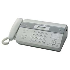 thermal paper fax panasonic : kx-ft983cx ( komputer bintaro, pondok indah, rempoa, ciputat, lebak bulus, pondok pinang, rs fatmawati jakarta selatan)