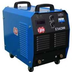 mesin las wim es 4200m inverter 420a