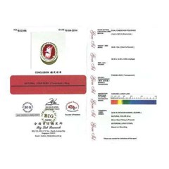batu mulia gambar raja fir' aun ruby star burma - rbs 217