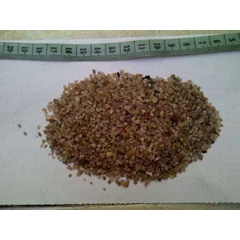 silica sand mesh 8-10