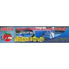 boster