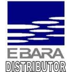 pump ebara                   