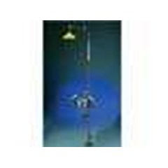 emergency shower and eye-wash protector pem604