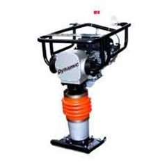 stamper rammer dynamic ds 85 ( engine yanmar diesel)