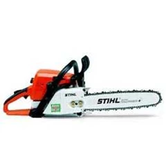 chainsaw stihl ms 660
