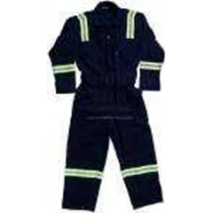 seragam kerja coverall / wearpack / workwear