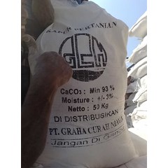 caco3/ kaptan