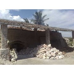 kapur aktif