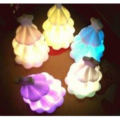 lampu cemara/ lampu pohon natal new