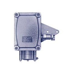 8012/ 8013 electro-pneumatic valve positioner